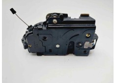 Recambio de cerradura puerta delantera derecha para skoda fabia (6y2/6y3) comfort referencia OEM IAM   