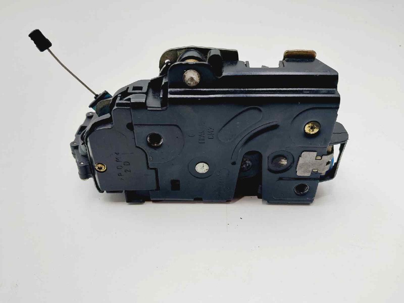 Recambio de cerradura puerta delantera derecha para skoda fabia (6y2/6y3) comfort referencia OEM IAM   