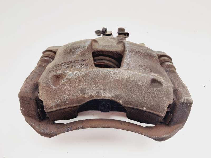 Recambio de pinza freno delantera izquierda para ford ka (ccu) trend + referencia OEM IAM   