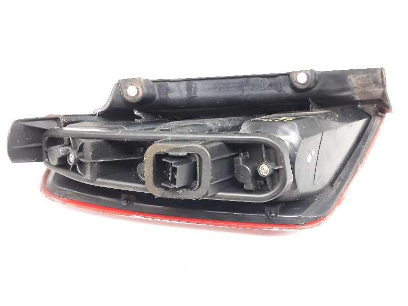 Recambio de piloto trasero derecho para fiat punto (199) pop referencia OEM IAM   