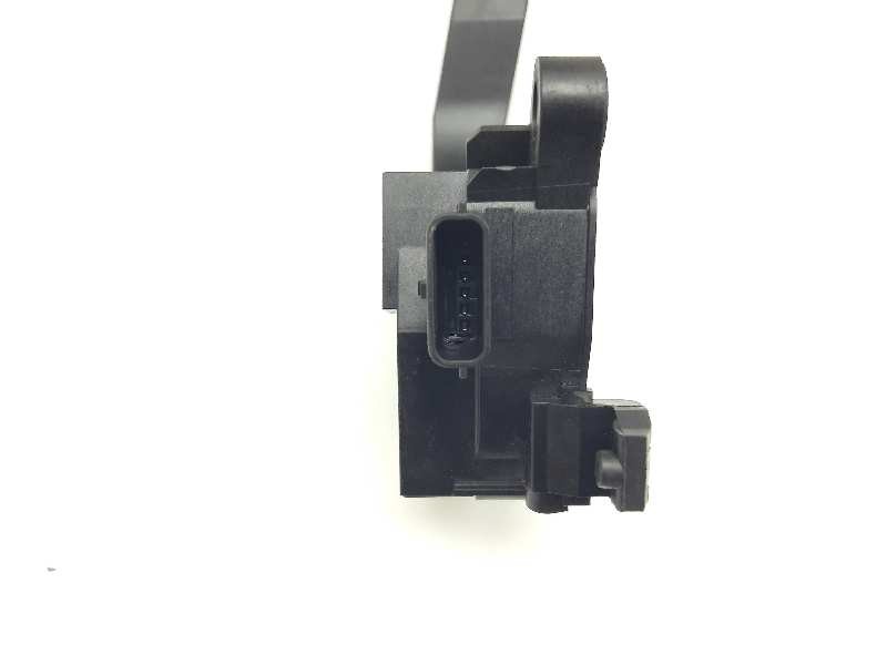Recambio de potenciometro pedal para nissan juke (f15) acenta referencia OEM IAM 180021KMOB 21812B00227 