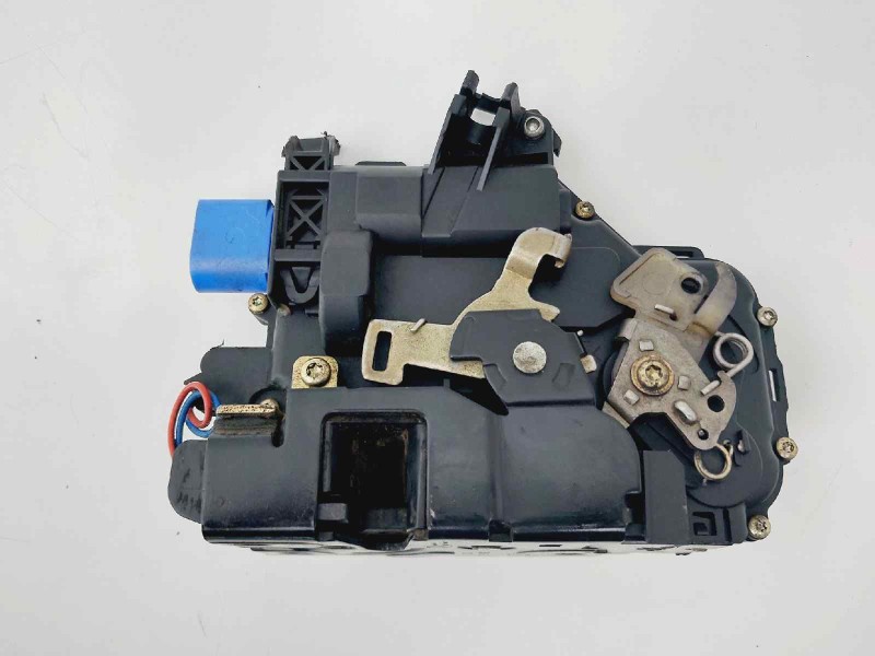 Recambio de cerradura puerta delantera derecha para skoda fabia (6y2/6y3) comfort referencia OEM IAM   