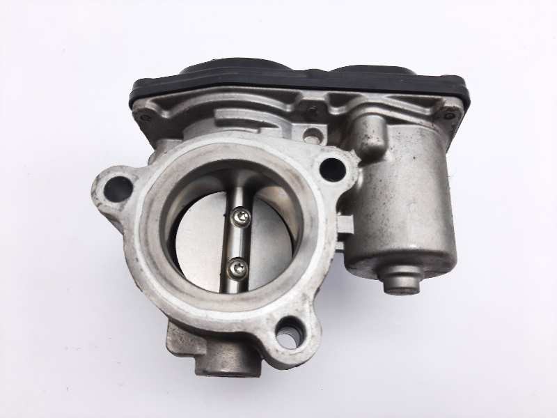 Recambio de caja mariposa para ford grand c-max titanium referencia OEM IAM CM5G9F991FA  