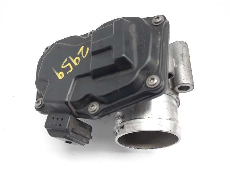 Recambio de caja mariposa para ford grand c-max titanium referencia OEM IAM CM5G9F991FA  