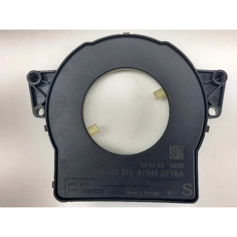 Recambio de sensor para nissan juke (f15) acenta referencia OEM IAM 0265005571  