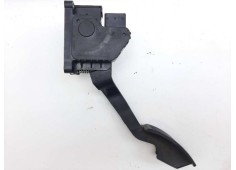 Recambio de potenciometro pedal para fiat punto (199) pop referencia OEM IAM 55702020  