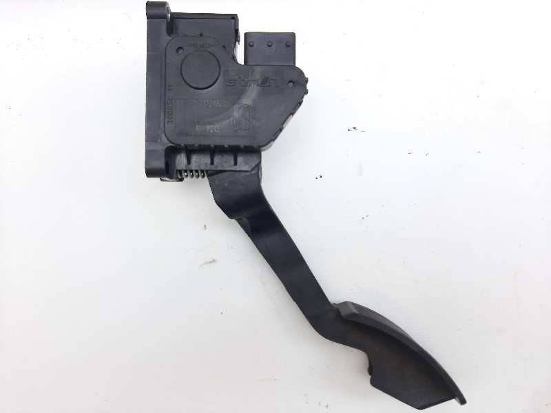 Recambio de potenciometro pedal para fiat punto (199) pop referencia OEM IAM 55702020  