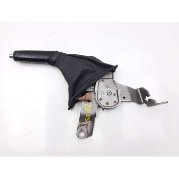 PALANCA FRENO DE MANO 