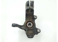Recambio de mangueta delantera izquierda para ford s-max (ca1) titanium referencia OEM IAM    2