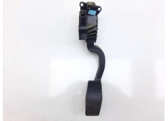 Recambio de potenciometro pedal para fiat punto (199) pop referencia OEM IAM 55702020   2