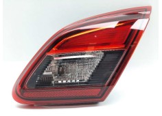 Recambio de piloto trasero derecho para opel corsa e edition referencia OEM IAM 13428452 46003466 