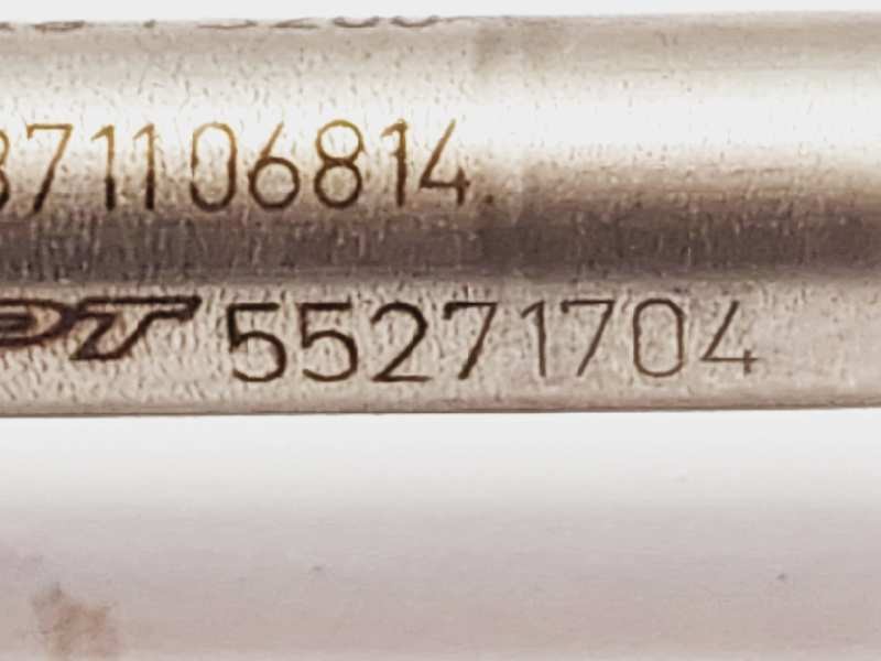 Recambio de sensor para fiat ducato caja cerrada (250) referencia OEM IAM 55271704  