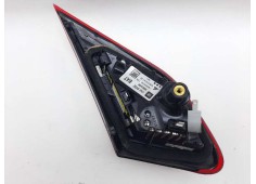 Recambio de piloto trasero derecho para opel corsa e edition referencia OEM IAM 13428452 46003466  2