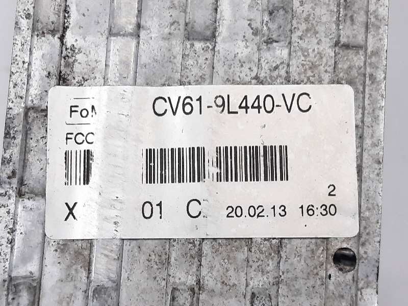 Recambio de intercooler para ford grand c-max titanium referencia OEM IAM CV619L440VC 2026747 