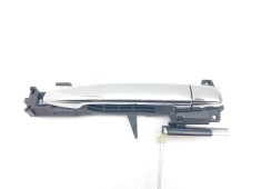 Recambio de maneta exterior delantera derecha para lexus rx 400h referencia OEM IAM 6920128010 6921058010 