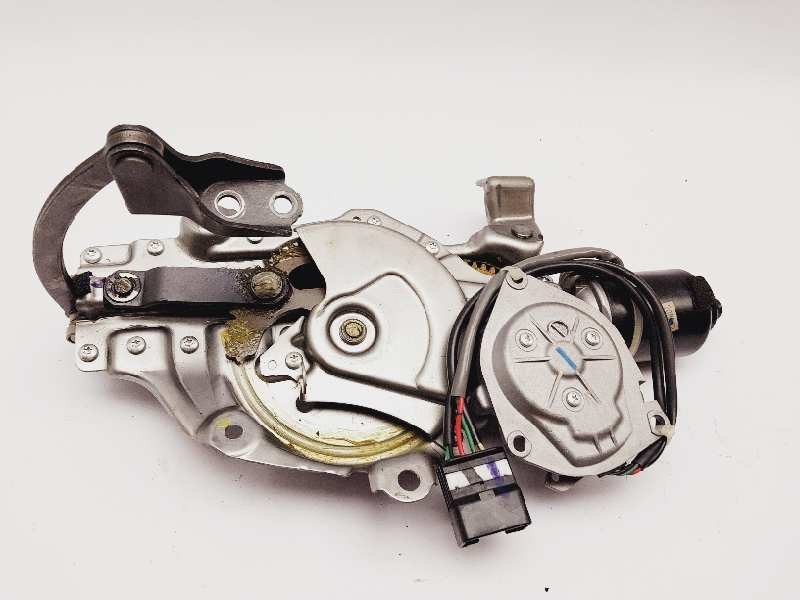 Recambio de motor cierre centralizado porton para lexus rx 400h referencia OEM IAM 42710710030 328000091 