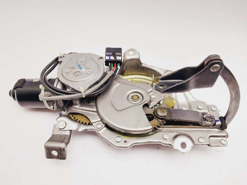 Recambio de motor cierre centralizado porton para lexus rx 400h referencia OEM IAM 42710710030 328000091 