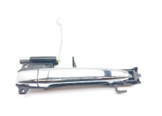 Recambio de maneta exterior delantera derecha para lexus rx 400h referencia OEM IAM 6920128010 6921058010  2
