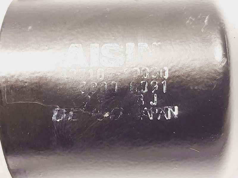 Recambio de motor cierre centralizado porton para lexus rx 400h referencia OEM IAM 42710710030 328000091 