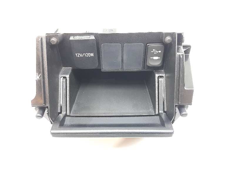 Recambio de cenicero para toyota auris advance referencia OEM IAM 5543102060 861900D030 