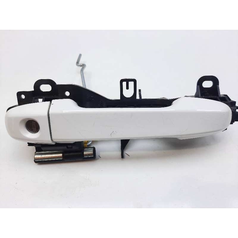 Recambio de maneta exterior delantera izquierda para toyota auris advance referencia OEM IAM 6920202160 6921102924 