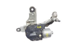 Recambio de motor limpia delantero para ford s-max (ca1) titanium referencia OEM IAM 6M2117504BM 1397220676 H3530S8060 2