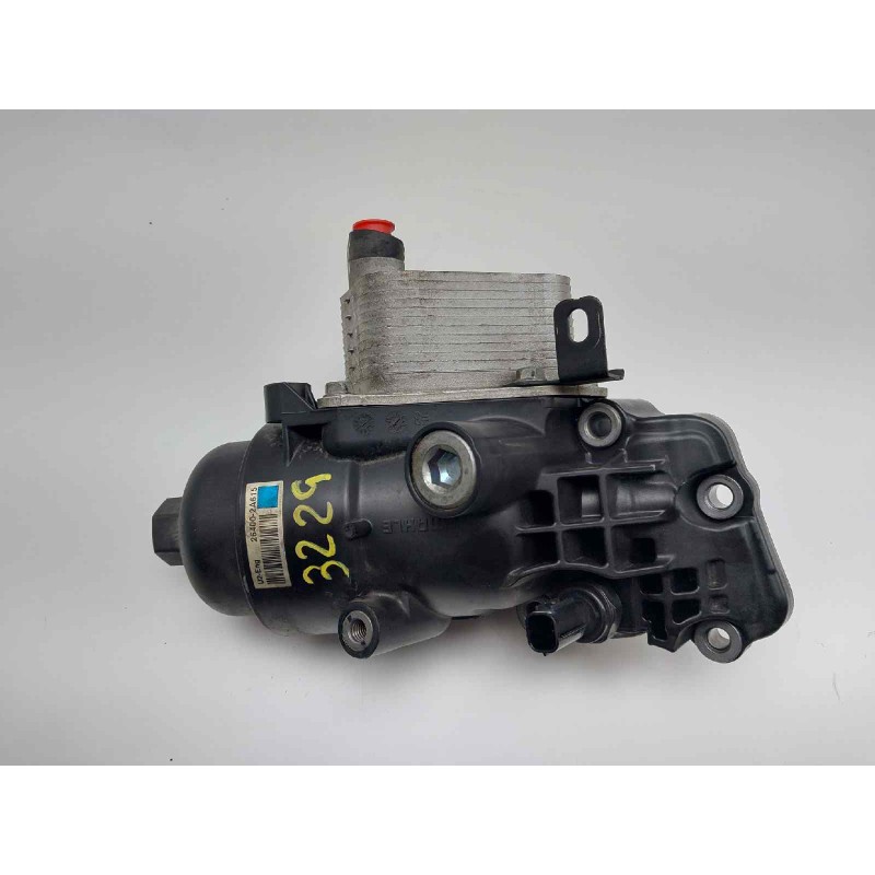 Recambio de enfriador aceite motor para kia cee´d x-tech referencia OEM IAM 264002A615  