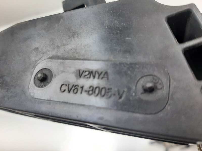 Recambio de radiador agua para ford grand c-max titanium referencia OEM IAM CV618005VB CV618005VB 