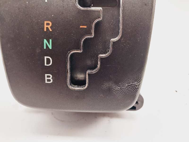 Recambio de palanca cambio para lexus rx 400h referencia OEM IAM 3356048250  