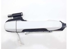Recambio de maneta exterior trasera derecha para toyota auris advance referencia OEM IAM 6920302210 6921102924 