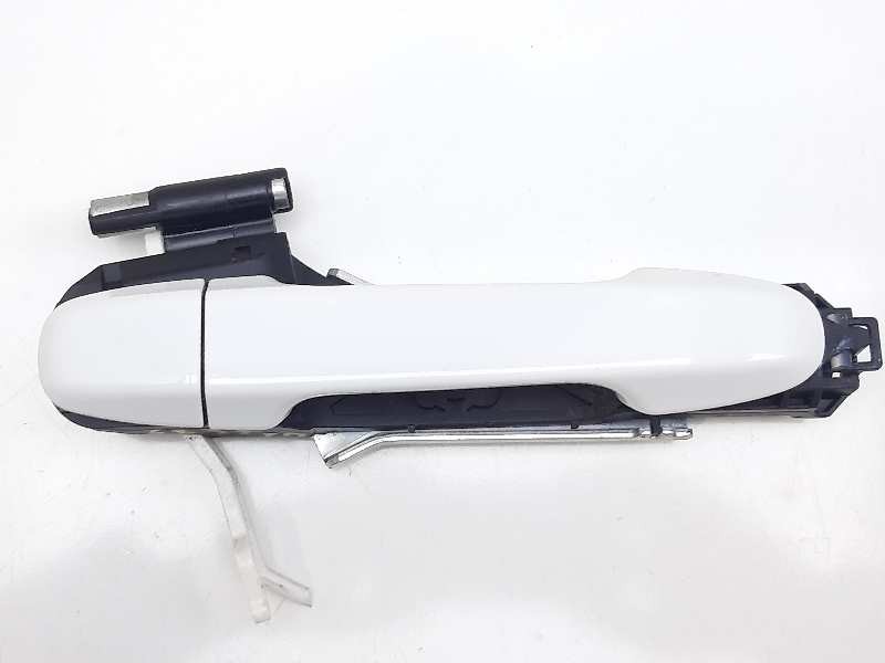 Recambio de maneta exterior trasera derecha para toyota auris advance referencia OEM IAM 6920302210 6921102924 