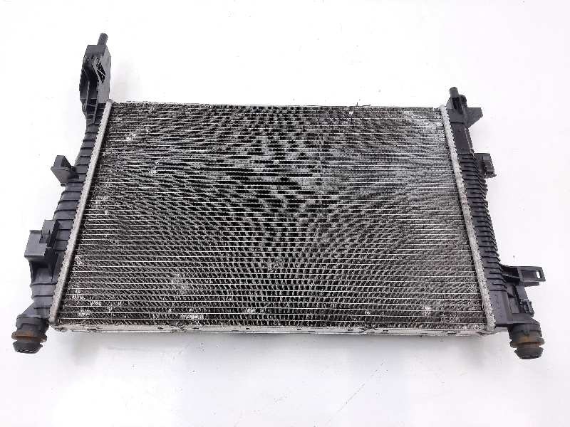 Recambio de radiador agua para ford grand c-max titanium referencia OEM IAM CV618005VB CV618005VB 