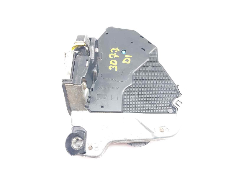 Recambio de cerradura puerta delantera izquierda para lexus rx 400h referencia OEM IAM 6904048071 A046693 