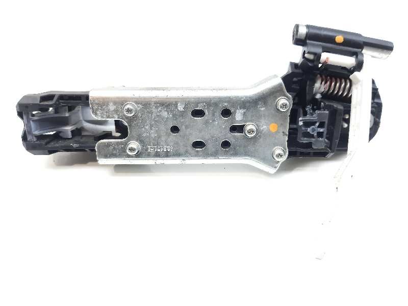 Recambio de maneta exterior trasera derecha para toyota auris advance referencia OEM IAM 6920302210 6921102924 