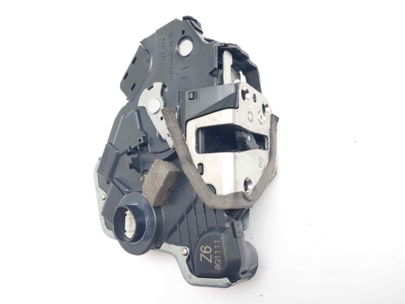 Recambio de cerradura puerta delantera izquierda para lexus rx 400h referencia OEM IAM 6904048071 A046693 