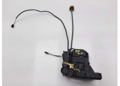 Recambio de cerradura puerta delantera derecha para mercedes clase e (w211) berlina e 400 cdi (211.028) referencia OEM IAM 00413