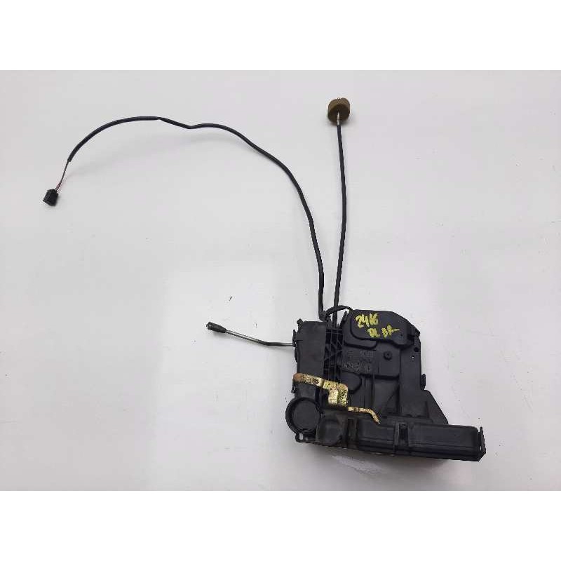 Recambio de cerradura puerta delantera derecha para mercedes clase e (w211) berlina e 400 cdi (211.028) referencia OEM IAM 00413