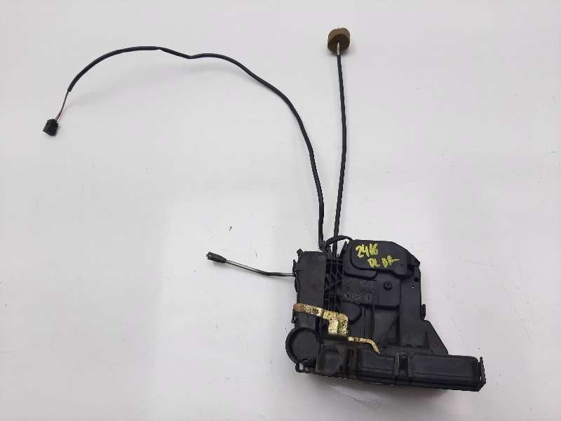 Recambio de cerradura puerta delantera derecha para mercedes clase e (w211) berlina e 400 cdi (211.028) referencia OEM IAM 00413