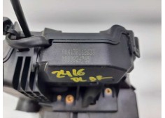 Recambio de cerradura puerta delantera derecha para mercedes clase e (w211) berlina e 400 cdi (211.028) referencia OEM IAM 00413 2