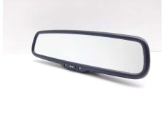 Recambio de espejo interior para toyota auris advance referencia OEM IAM 878100WQ50  