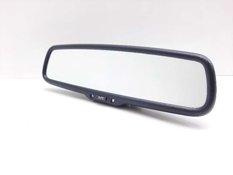 Recambio de espejo interior para toyota auris advance referencia OEM IAM 878100WQ50  