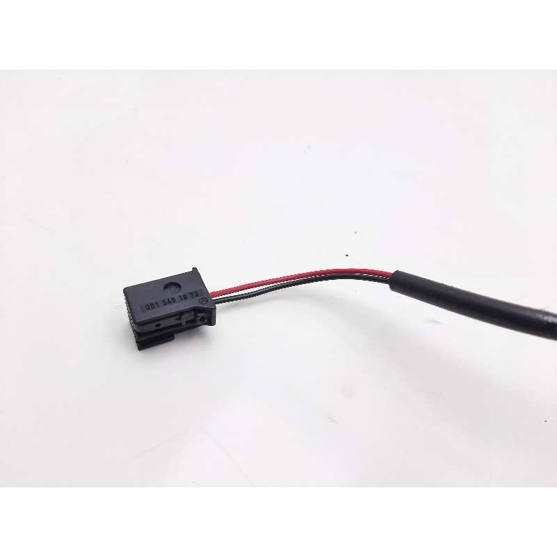 Recambio de cerradura puerta delantera derecha para mercedes clase e (w211) berlina e 400 cdi (211.028) referencia OEM IAM 00413