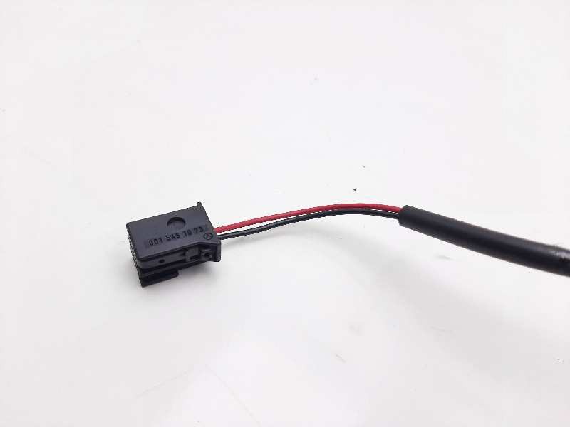 Recambio de cerradura puerta delantera derecha para mercedes clase e (w211) berlina e 400 cdi (211.028) referencia OEM IAM 00413