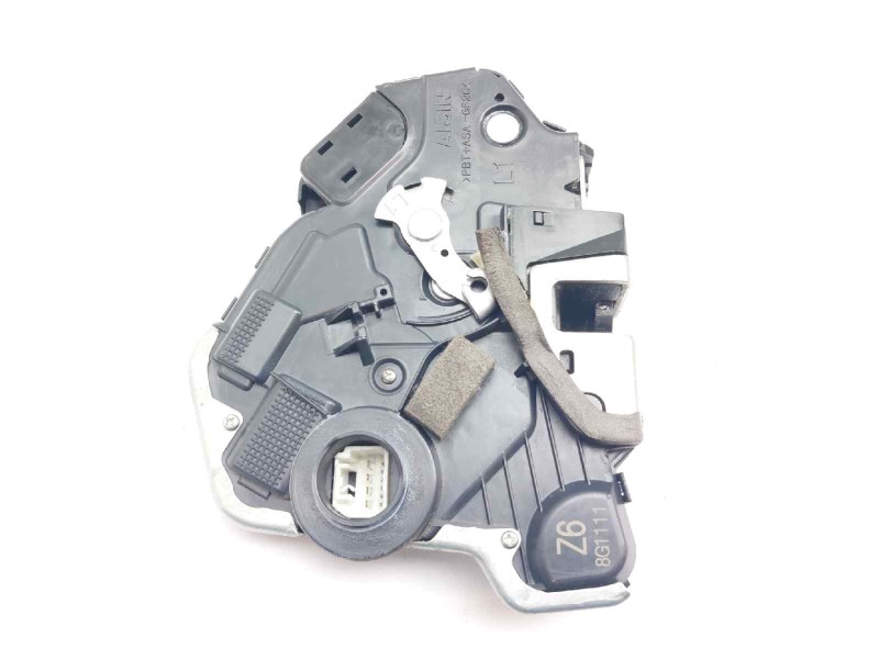 Recambio de cerradura puerta delantera izquierda para lexus rx 400h referencia OEM IAM 6904048071 A046693 