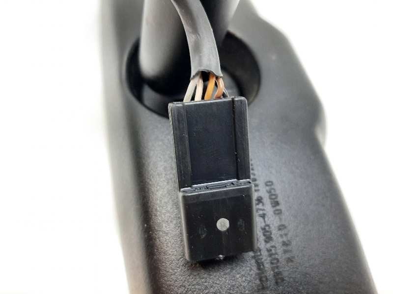 Recambio de espejo interior para toyota auris advance referencia OEM IAM 878100WQ50  