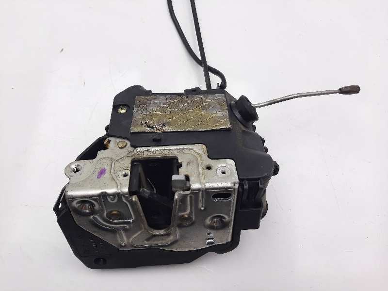 Recambio de cerradura puerta delantera derecha para mercedes clase e (w211) berlina e 400 cdi (211.028) referencia OEM IAM 00413