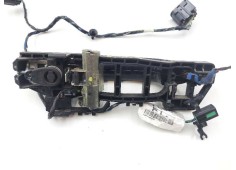 Recambio de maneta exterior delantera izquierda para ford s-max (ca1) titanium referencia OEM IAM AG9T14A631   2