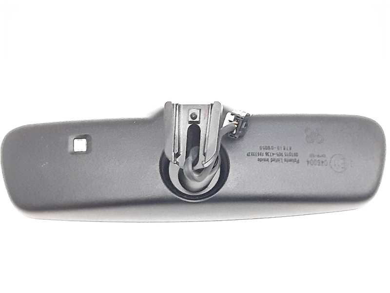 Recambio de espejo interior para toyota auris advance referencia OEM IAM 878100WQ50  