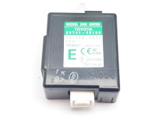 Recambio de modulo electronico para lexus rx 400h referencia OEM IAM 8974148150 2513000841 