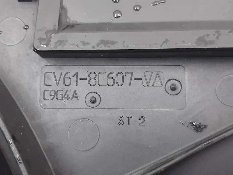 Recambio de electroventilador para ford grand c-max titanium referencia OEM IAM CV618C607VA  